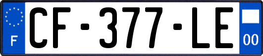 CF-377-LE