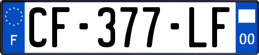 CF-377-LF