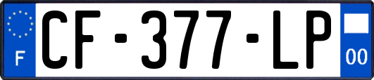 CF-377-LP