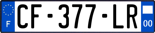 CF-377-LR