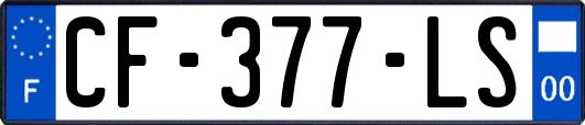 CF-377-LS