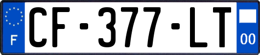CF-377-LT