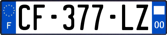 CF-377-LZ