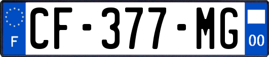 CF-377-MG