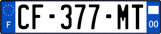 CF-377-MT