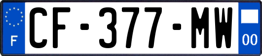 CF-377-MW