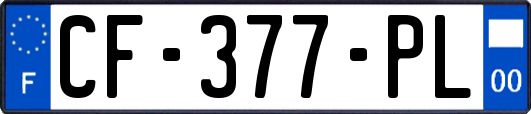 CF-377-PL
