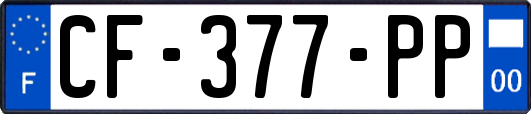 CF-377-PP