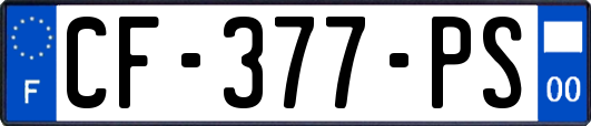 CF-377-PS