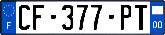 CF-377-PT