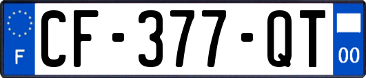 CF-377-QT