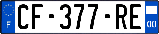 CF-377-RE