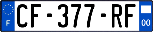 CF-377-RF