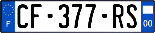 CF-377-RS