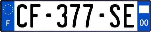 CF-377-SE