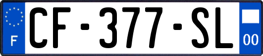 CF-377-SL