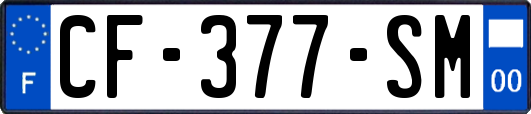 CF-377-SM