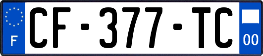 CF-377-TC