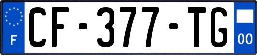 CF-377-TG