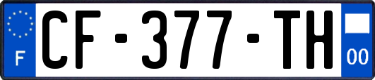 CF-377-TH