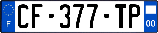 CF-377-TP