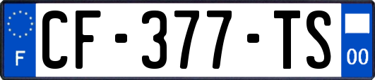 CF-377-TS