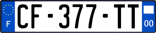 CF-377-TT