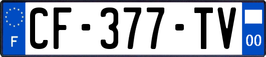 CF-377-TV