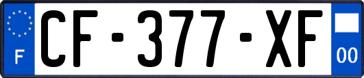 CF-377-XF