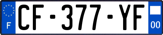 CF-377-YF