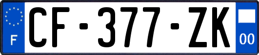 CF-377-ZK