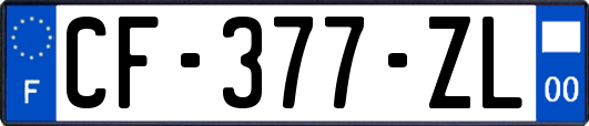 CF-377-ZL