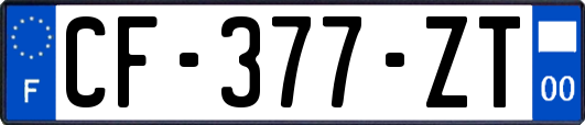 CF-377-ZT