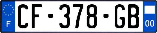 CF-378-GB