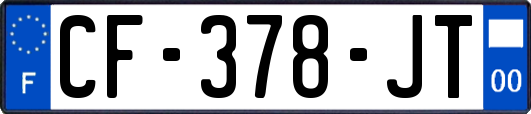 CF-378-JT