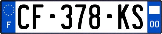 CF-378-KS