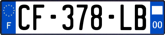 CF-378-LB