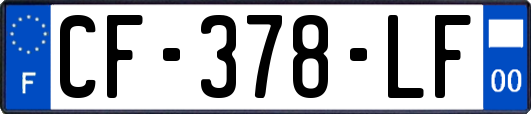 CF-378-LF