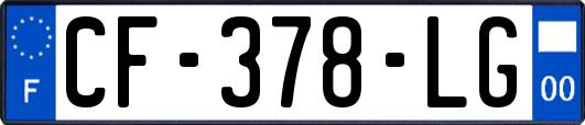 CF-378-LG