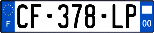 CF-378-LP
