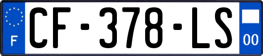 CF-378-LS