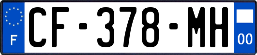 CF-378-MH