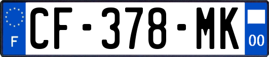 CF-378-MK