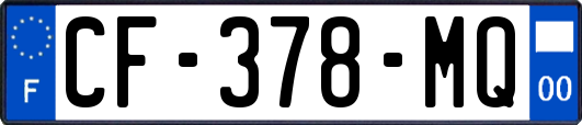 CF-378-MQ