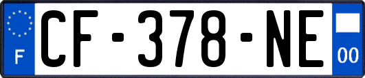 CF-378-NE