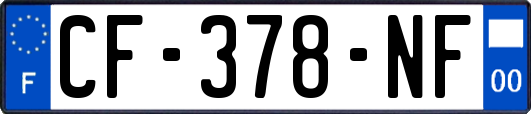 CF-378-NF