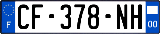 CF-378-NH