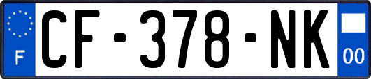 CF-378-NK