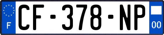 CF-378-NP