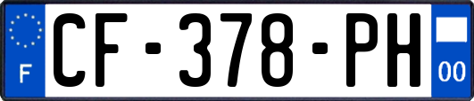 CF-378-PH